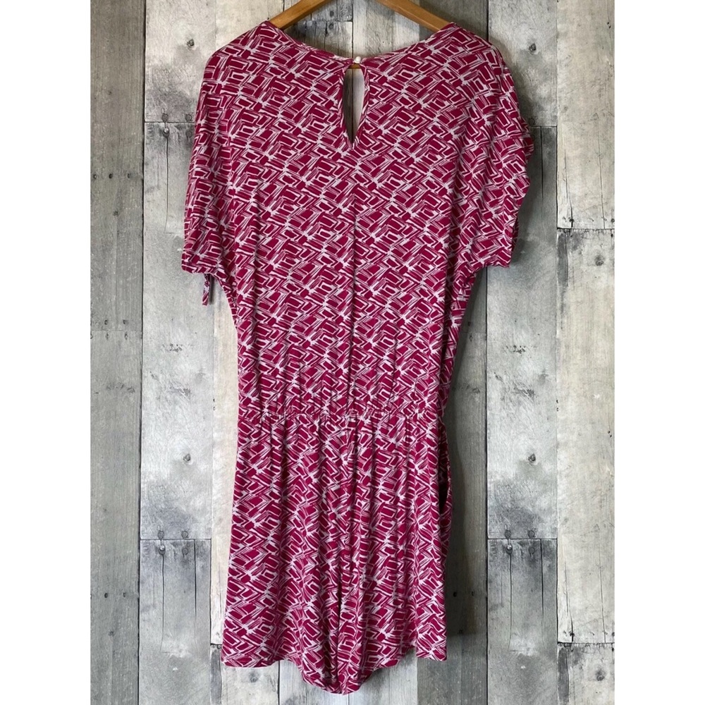 Market & Spruce Ralphie Knit Romper - Picture 6 of 6